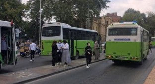 Kocaeli’de ulaşım zammı başladı!