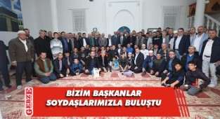 Kocaeli heyeti Bulgaristan’da temaslarda bulundu