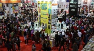 Kocaeli Kitap Fuarı küçülüyor!