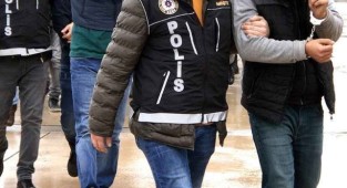 Kocaeli’nde 8 zehir taciri tutuklandı