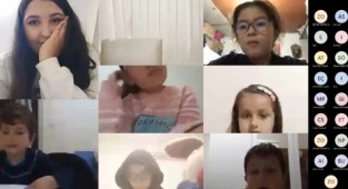 KOÜ'lü Sevde Arslan, önemli çalışmalara imza attı