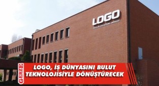 Logo Yazılım, iş dünyasını dönüştürüyor