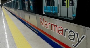 Marmaray seferlerine Ramazan düzenlemesi