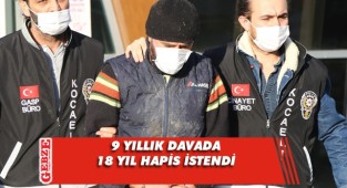 “Meğer babam kayıp değilmiş”