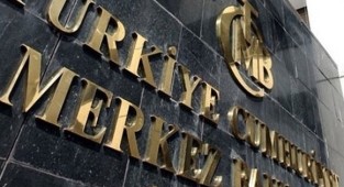 Merkez bankası faiz oranını açıkladı!