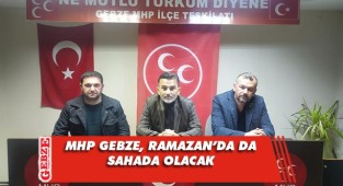 MHP Gebze, yönetim kurulu toplantısını gerçekleştirdi
