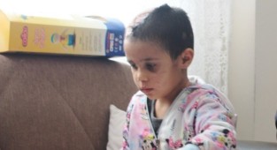 Minik Asiye’nin davasında tahliye kararı
