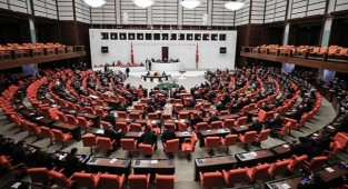 Müsilaj Komisyonu raporu Meclis'te görüşülecek