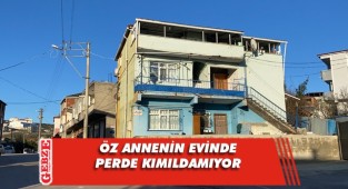 Nisa bebeğin annesi Dilovası'nda yaşıyormuş