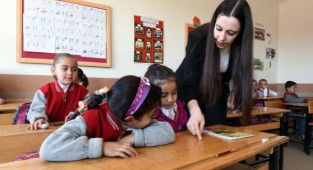 Öğretmenlik Kanunu yönetmeliğinde sona gelindi