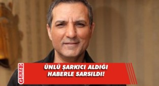 Rafet El Roman’a ceza şoku