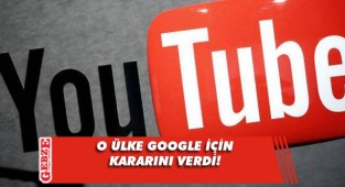 Rusya Google’a ceza kesti