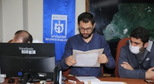SEKA Kültür Havzası’nda çalışmalar başlıyor