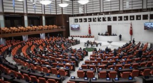 TBMM'de bağımsız milletvekili sayısı 7'ye yükseldi