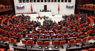 TBMM, yeni spor yasası teklifi için mesai yapacak