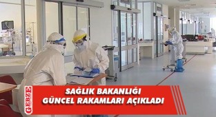 Test sayısı artınca vaka sayısı da arttı!