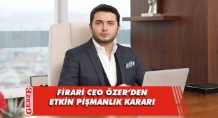 Thodex'in kurucusundan dikkat çeken hamle