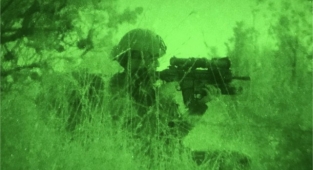 TSK'dan Irak'ın kuzeyinde operasyon