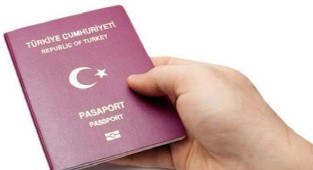Türk vatandaşlığı başvurusunda değişikliğe gidildi