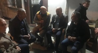 Tuzla'da vefat eden üç işçi de Gebzeli çıktı