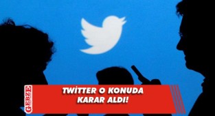 Twitter’dan o reklamlara yasak