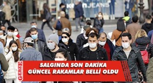 Vaka sayısı düştü