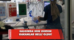 Vaka sayısı düştü