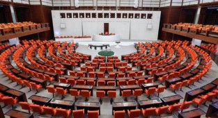Vekil sayılarının güncellemesi Resmi Gazete'de