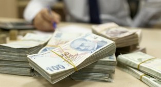 Vergi mükellefi sayısı artıyor