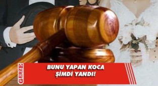 Yargıtay’dan tartışılacak karar