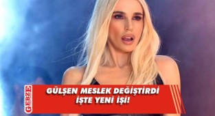 Yeni bir sektöre el atıyor