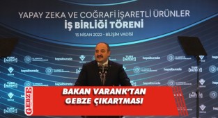“Yenilikçi olmayan kendisine piyasada yer bulamayacak”