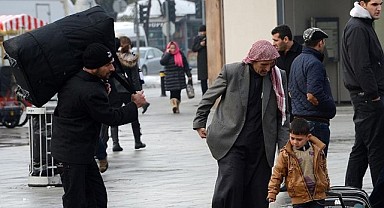 113 bin Suriyeli seçimlerde oy kullanacak