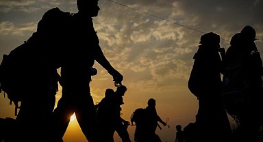 29 düzensiz göçmen yakalandı