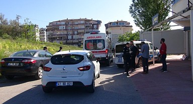Annesinin emzirdiği 3 aylık bebek hayatını kaybetti