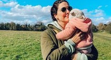 Bergüzar Korel’den haklı isyan