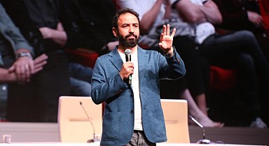 Bolat, “Çocuk yetiştirmek insanın kendini yetiştirmesidir”