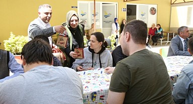 Bu hediyelikler gönül kazandırıyor