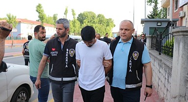 Bungalov dolandırıcılarından 1’i Kocaeli’nde yakalandı