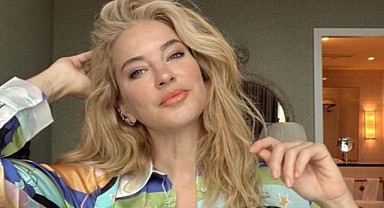 Burcu Esmersoy’da bu yaz evleniyor