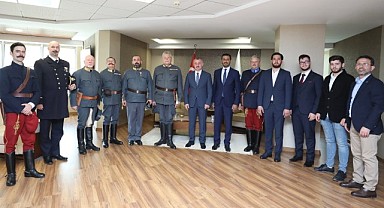 Büyükakın, “İnsanlar katledilirken başınızı çeviremezsiniz”