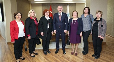 Büyükakın, “Kocaeli bizim sevdamız”