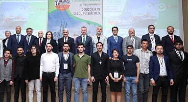 Büyükakın, “lojistik köy kurulması bir ihtiyaçtır”
