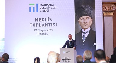 Büyükakın, “Müsilaj için uzun vadede kolları sıvadık”