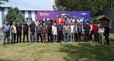 Büyükşehir’den uygulamalı İHA eğitimi