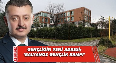 Büyükşehir'in BİK tesisinde hummalı çalışması sürüyor