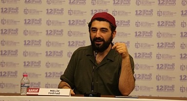 Çocuklar bu fuarda yazarlarıyla tanıştı