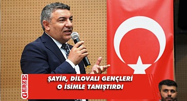 Dilovalı öğrenciler, uzaya çıkan ilk Türk ile tanıştı
