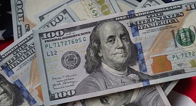 Dolar 16 TL seviyesinin üzerine çıktı