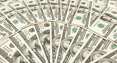 Dolar yükselmeye devam ediyor